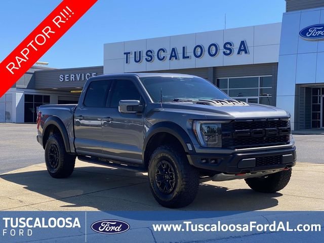 2023 Ford F-150 Raptor R