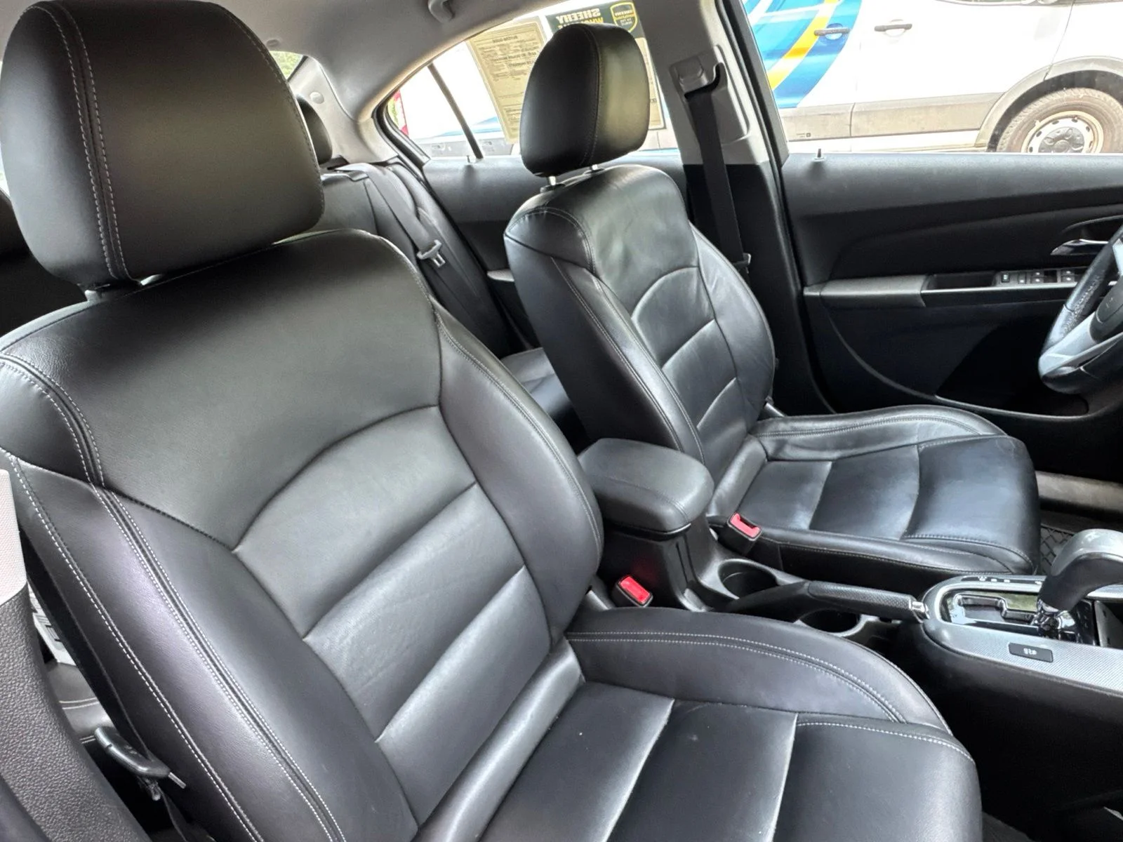 Used 2016 Gold Chevrolet LTZ image 28
