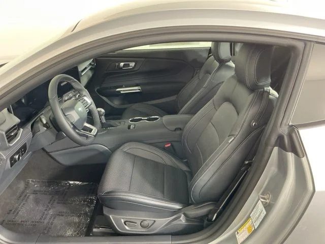 2025 Ford Mustang EcoBoost Premium Fastback - Photo 14