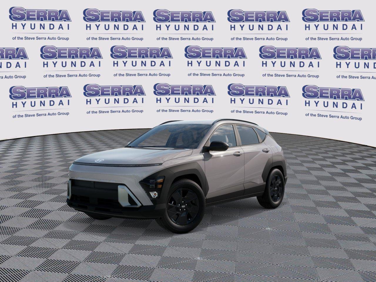 2027 Hyundai Kona