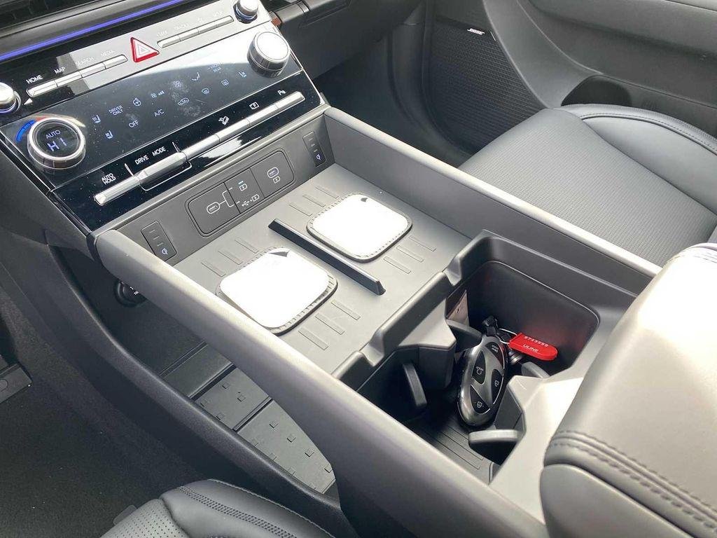 New 2026 White Hyundai Calligraphy image 17