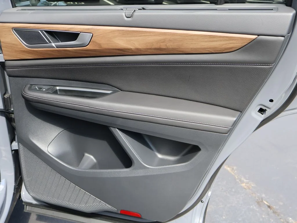 New 2026 Gray Volkswagen 2.0T SE w/Technology image 40