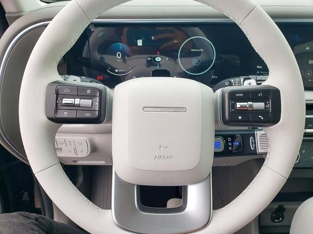 New 2026 Black Hyundai SEL image 15
