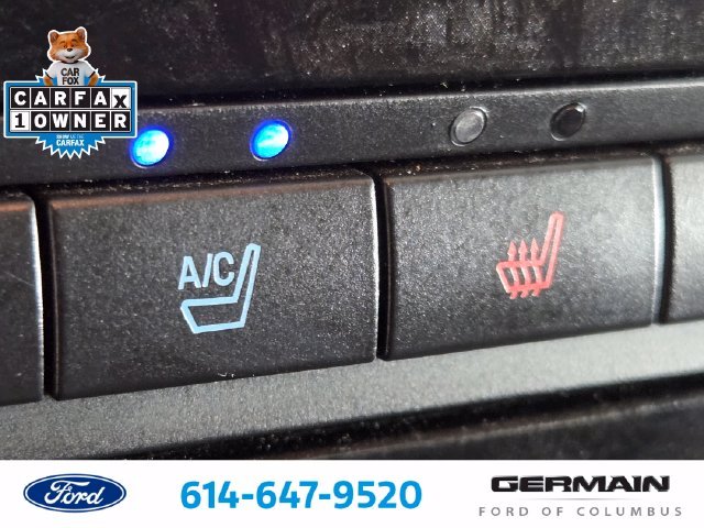 Used 2013 White Platinum Clearcoat Metallic Ford Limited image 34