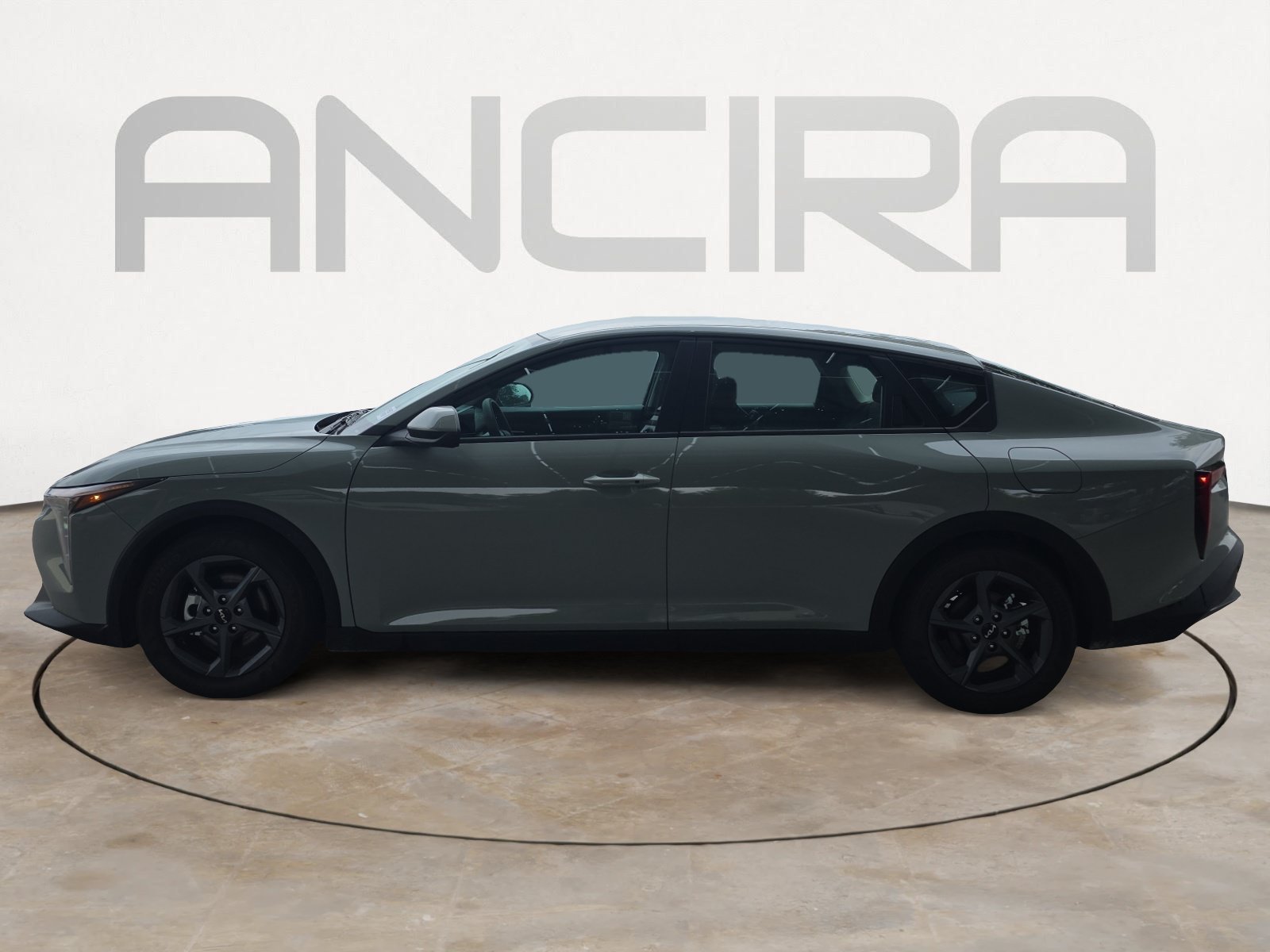 Certified Used 2026 Morning Haze Kia LXS image 5