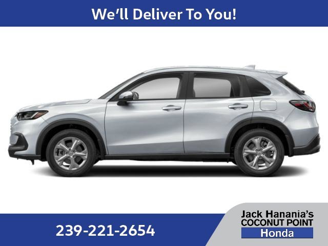 Used 2024 White Honda LX image 3