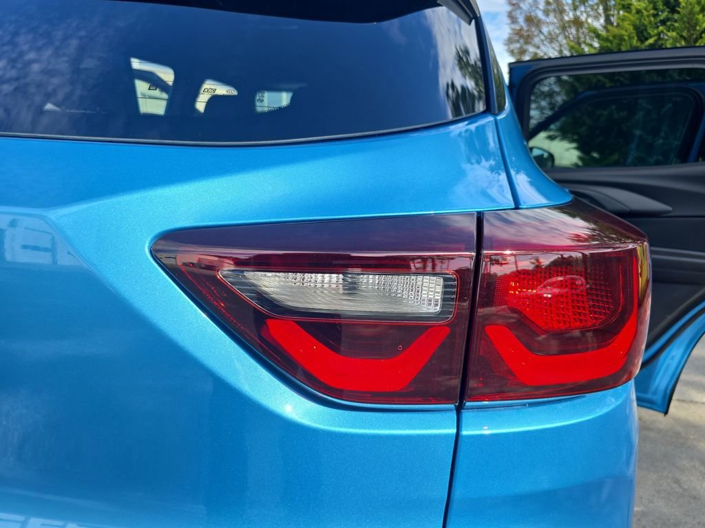 2026 Chevrolet Trailblazer RS - Photo 35