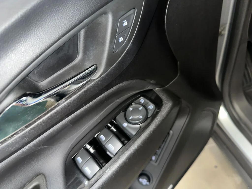 Used 2024 Sterling Gray Metallic Chevrolet Premier image 9
