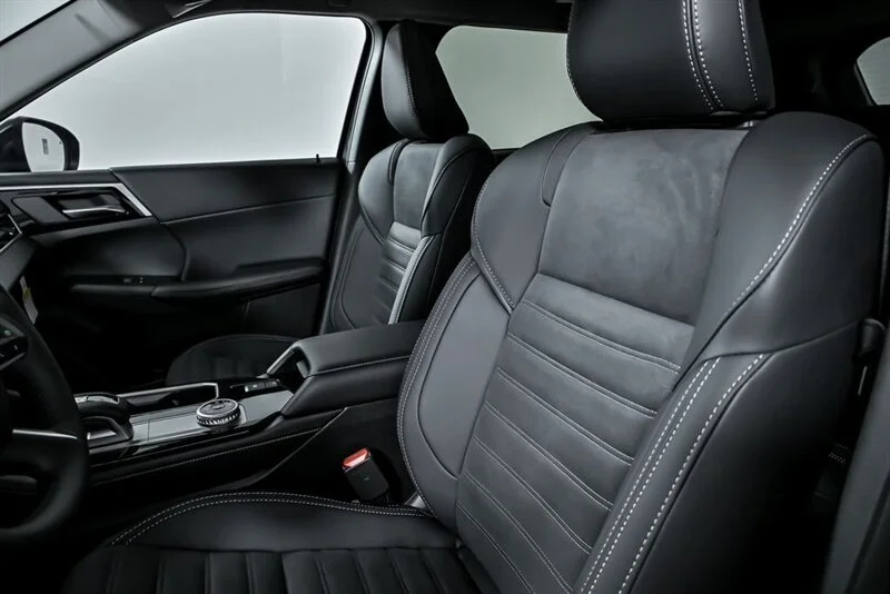 2025 Mitsubishi Outlander Trail Edition - Photo 14