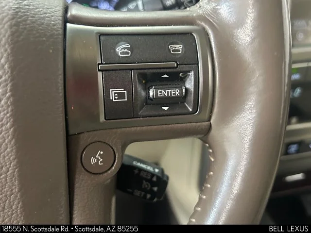 Used 2019  Lexus 460 image 35