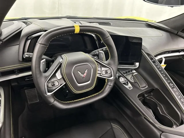 2023 Chevrolet Corvette 3LT - Photo 8