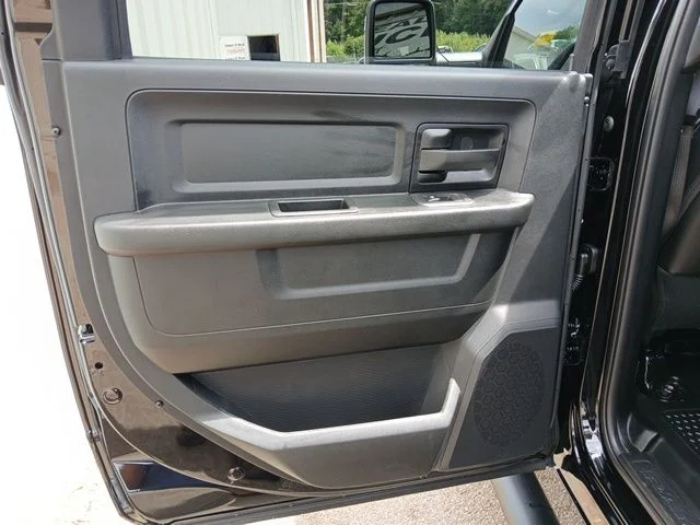 2026 RAM 2500 Tradesman - Photo 20