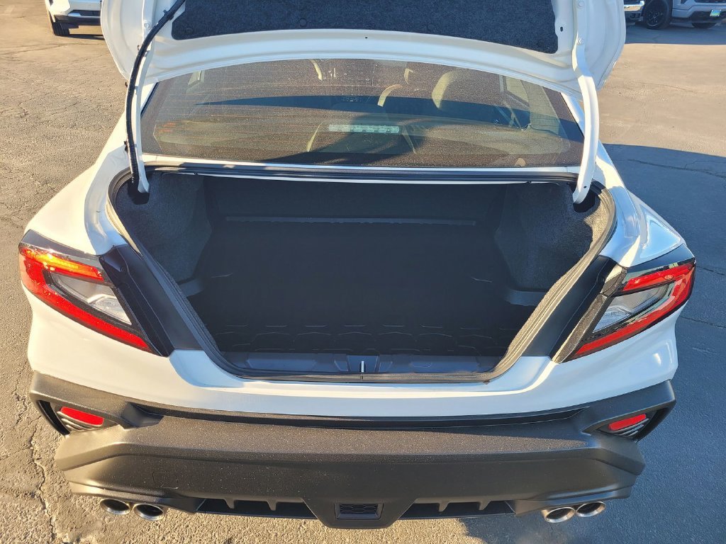 2024 Subaru WRX Premium - Photo 12
