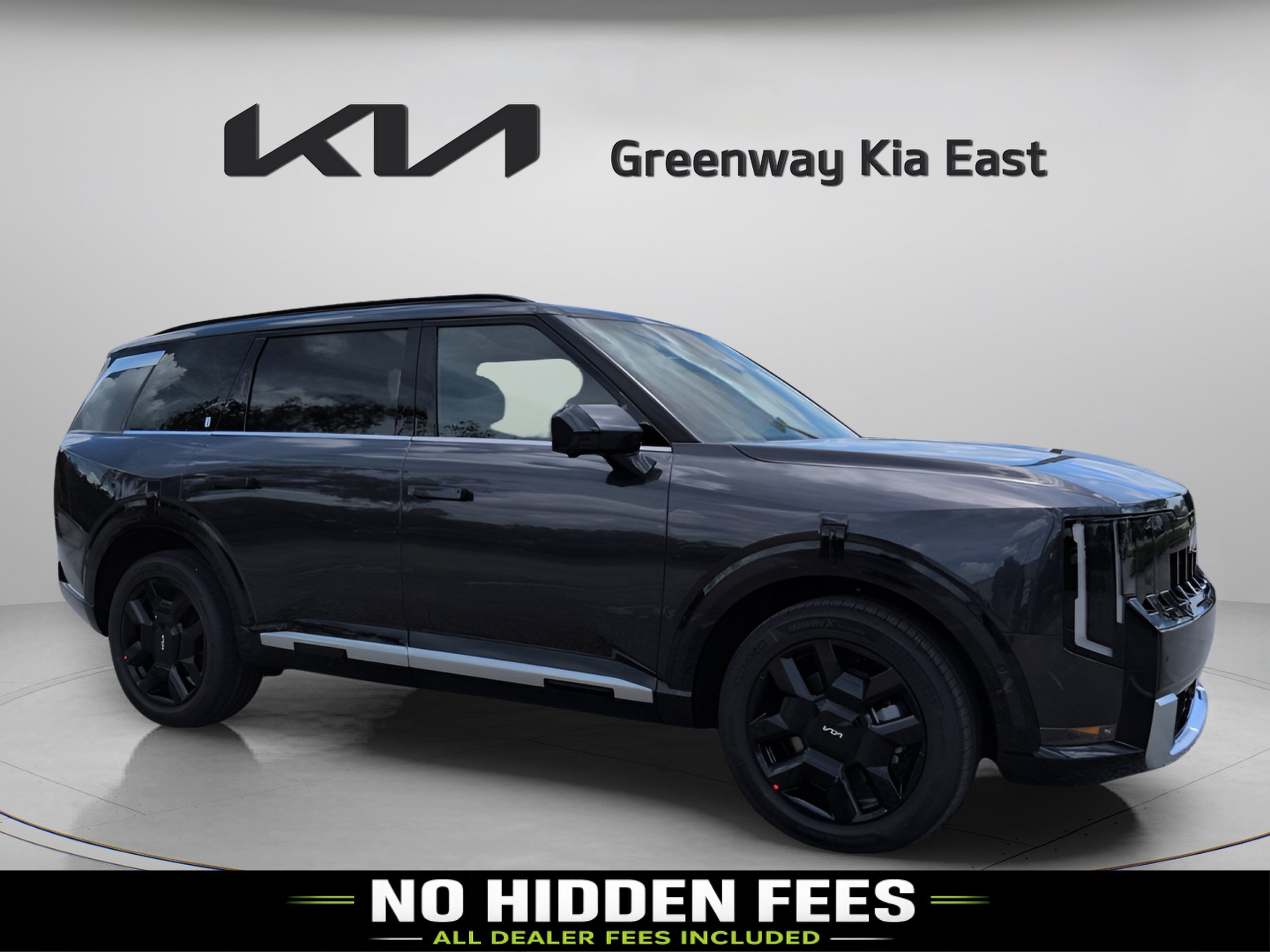New 2027 Panthera Metal Kia SX image 1