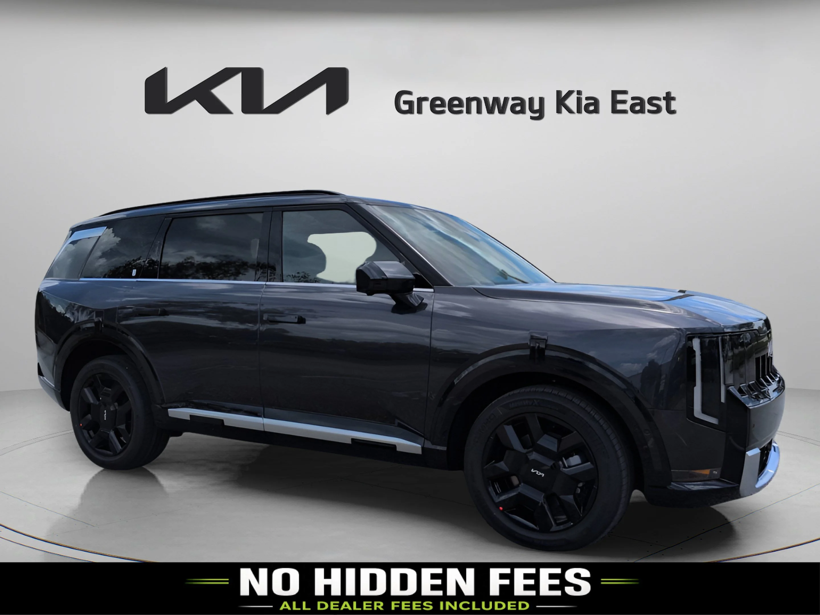 New 2027 Panthera Metal Kia SX image 1