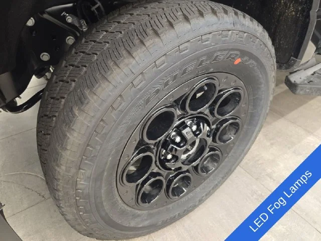 New 2026 Agate Black Metallic Ford F-250® XLT image 45