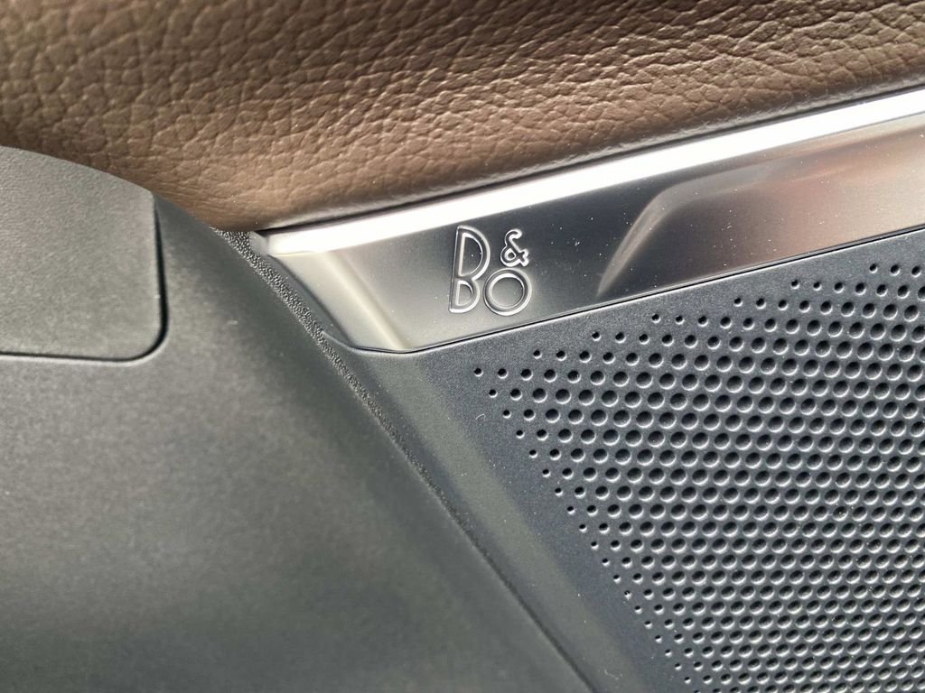 New 2026 Agate Black Metallic Ford King Ranch® image 13