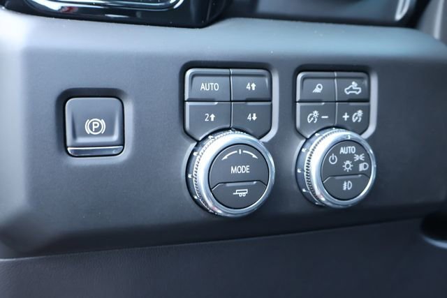 2026 GMC Sierra 1500 AT4X - Photo 24