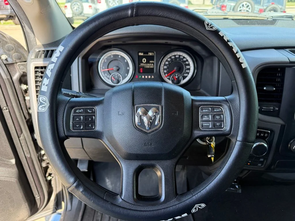 Used 2018 Gray Ram Express image 16