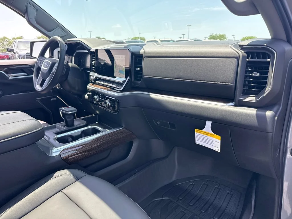 2026 GMC Sierra 1500 Elevation - Photo 38
