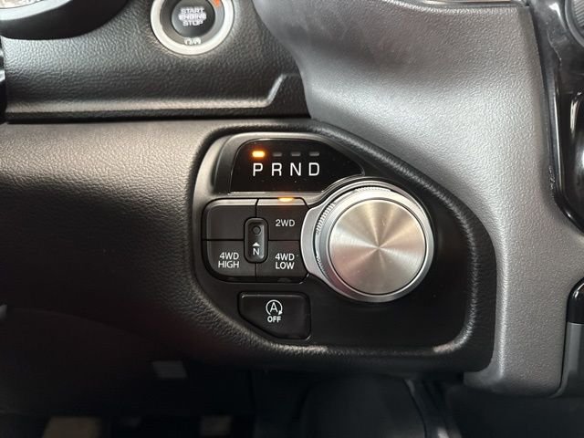 2024 RAM Ram 1500 Pickup Laramie - Photo 25
