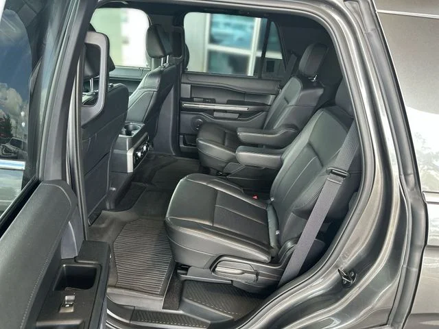 Used 2021 Gray Ford XLT image 24