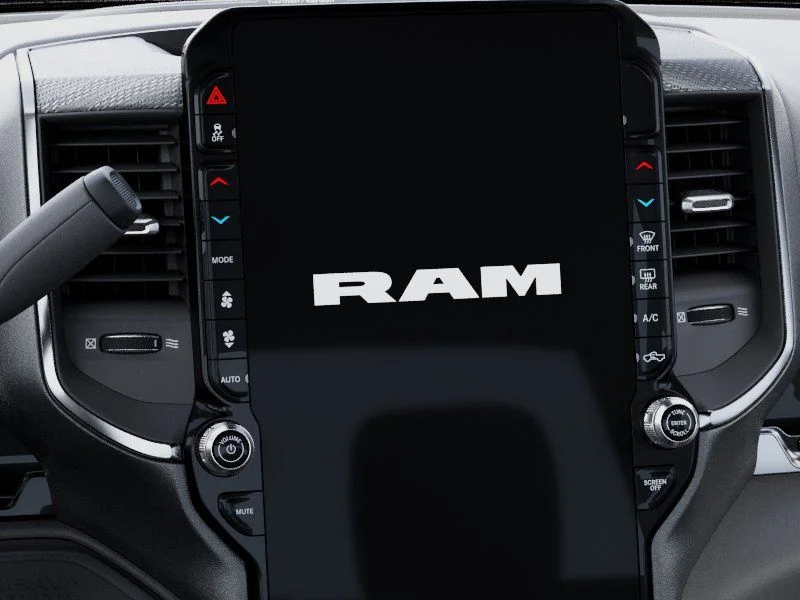 2025 RAM 2500 Power Wagon - Photo 19
