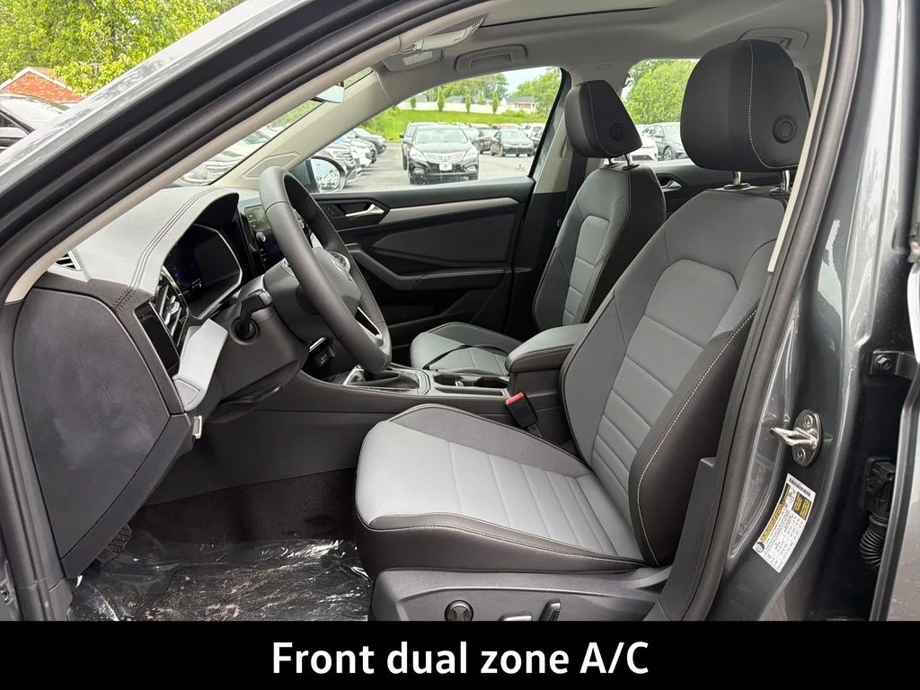 New 2026  Volkswagen 1.5T SE image 10