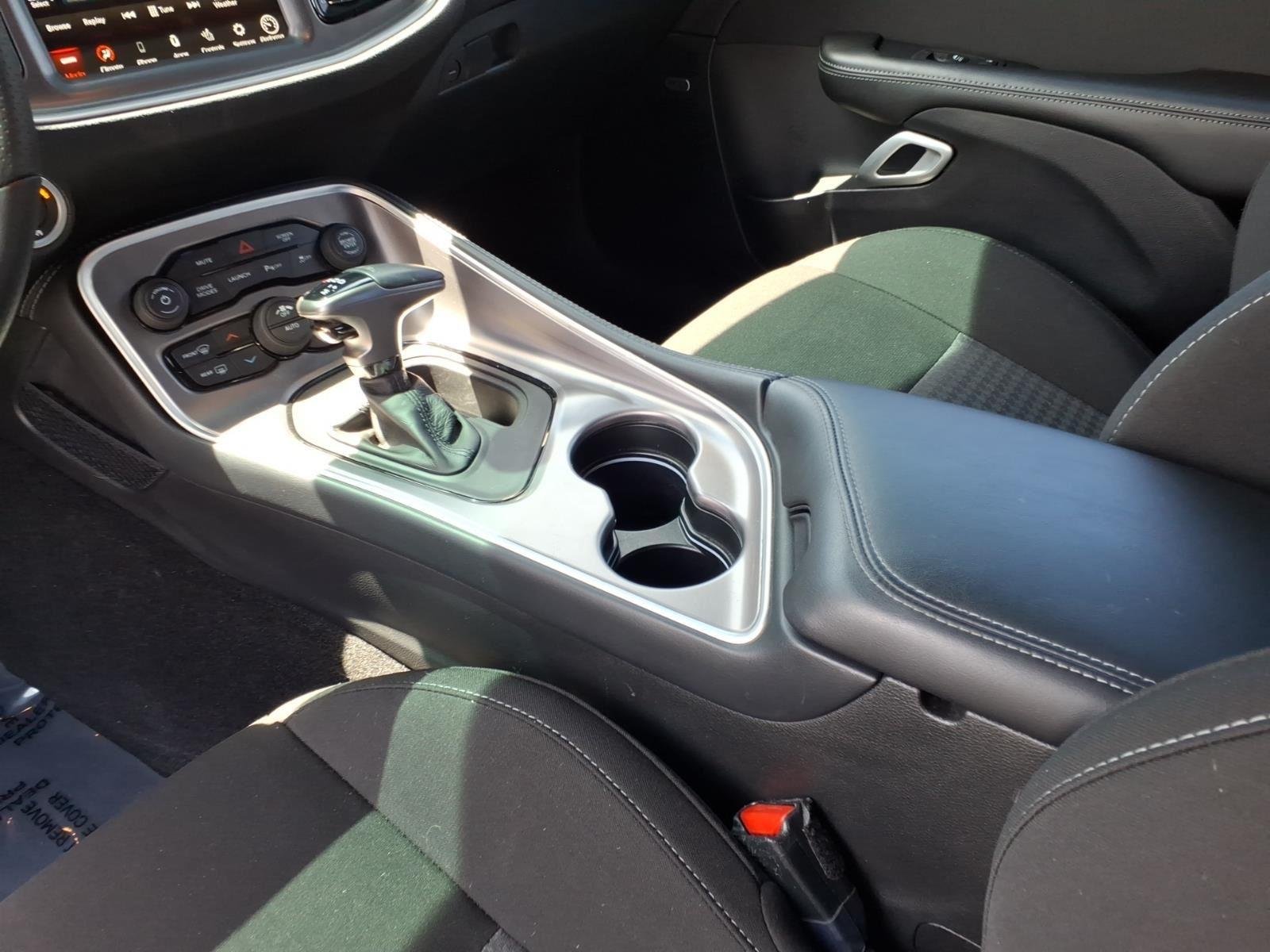 Used 2021 Frostbite Dodge R/T Scat Pack image 22