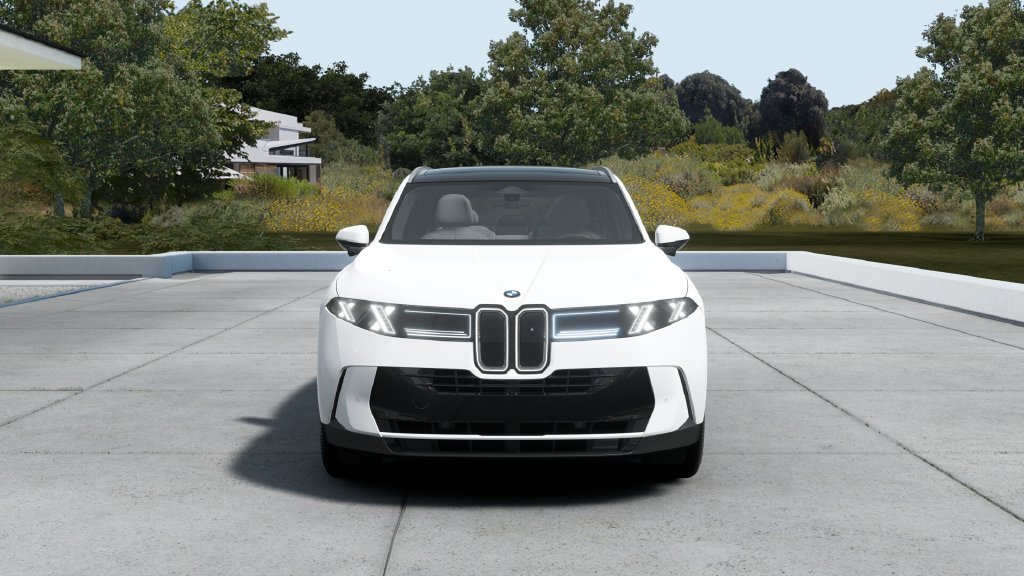 New 2027 Alpine White BMW  image 32