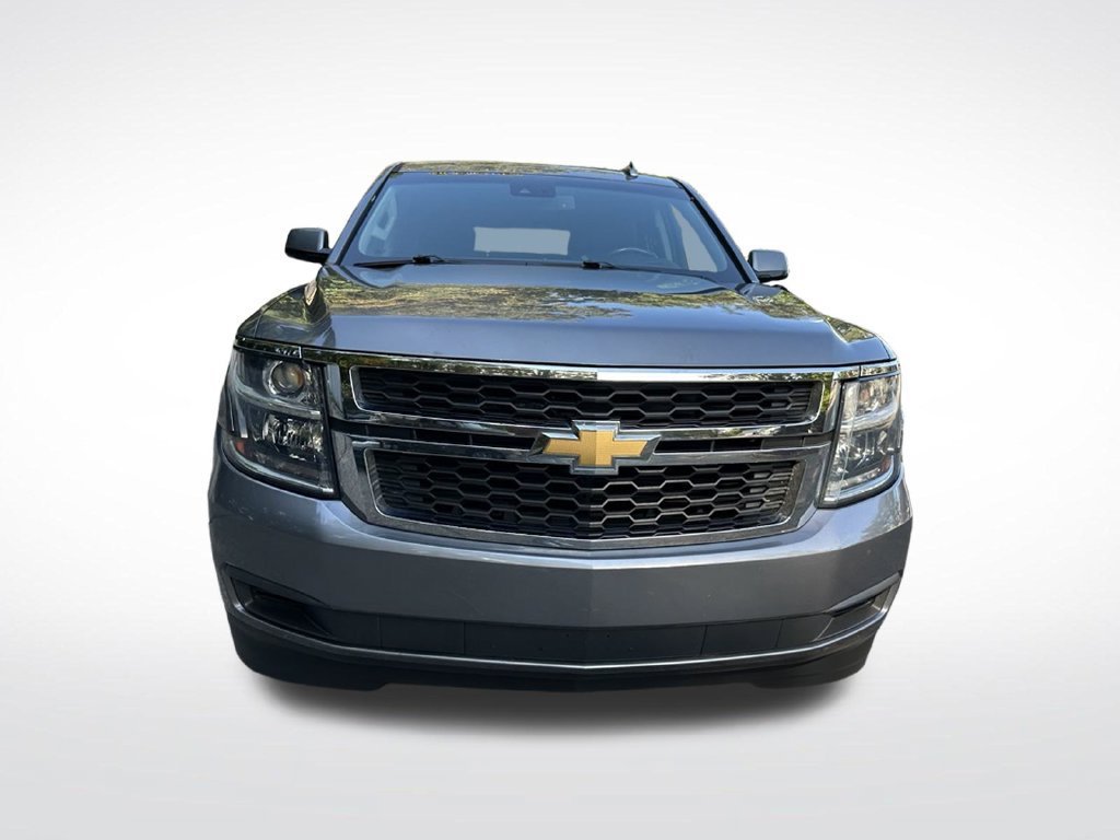 2019 Chevrolet Tahoe LT - Photo 9