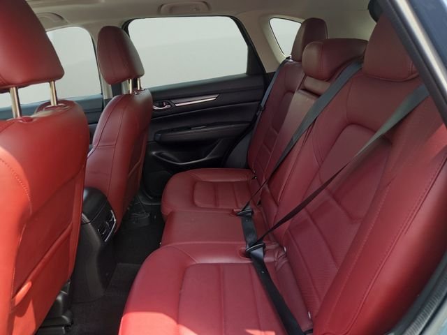 Certified Used 2023 Gray Mazda 2.5 S Carbon Edition image 30