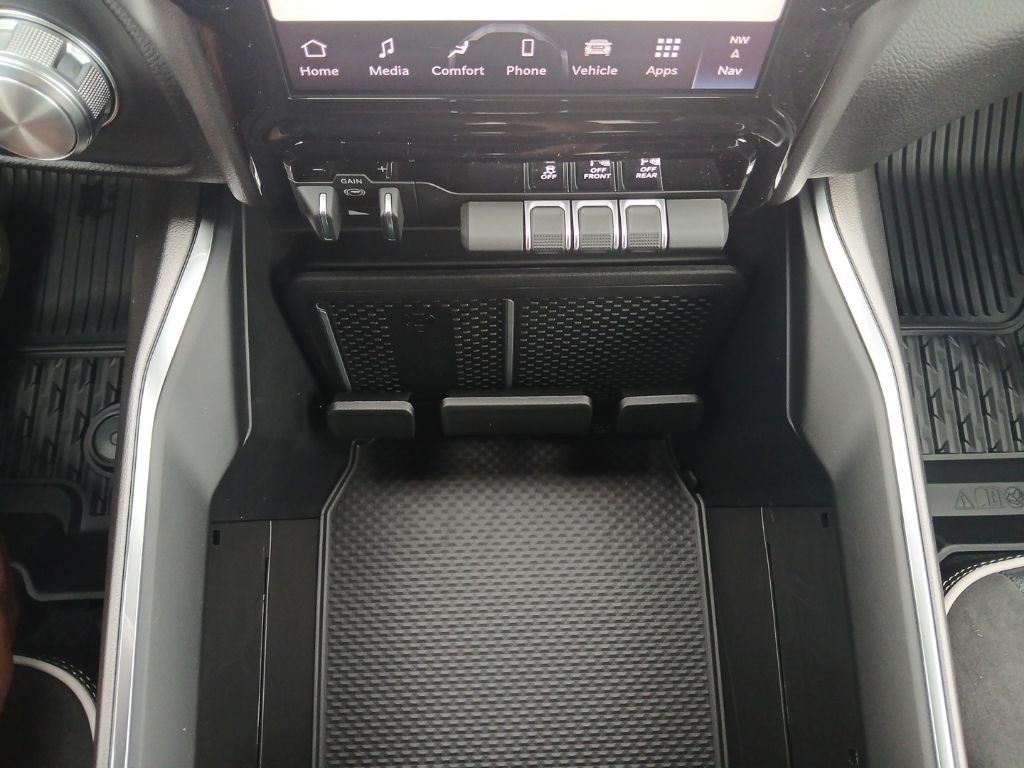 2026 RAM 1500 Laramie - Photo 27