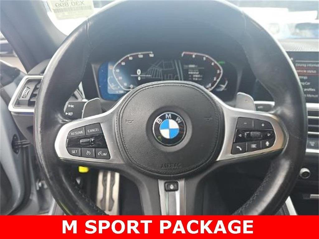2023 Bmw 430i xDrive GC photo 4