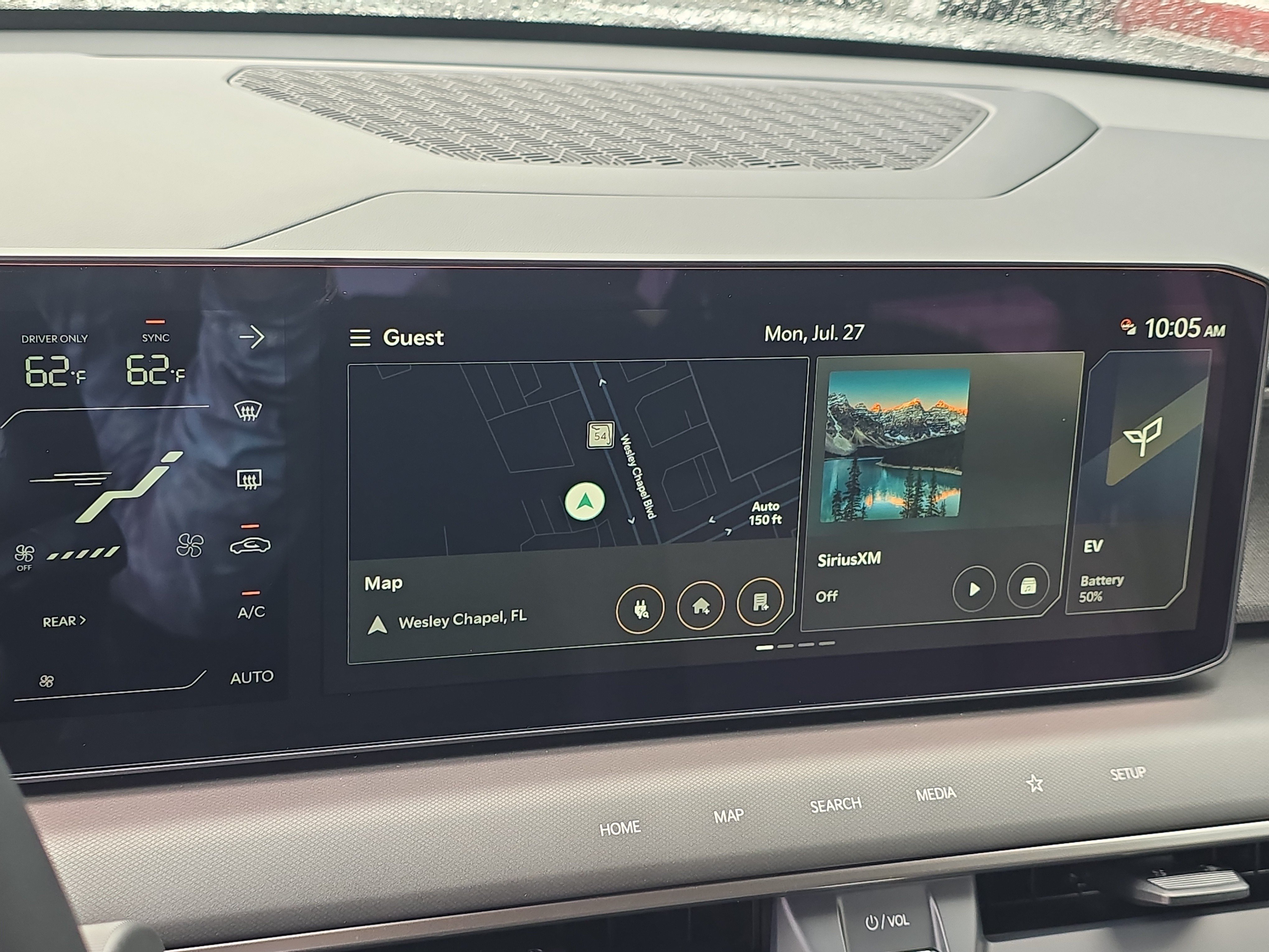 New 2026 Panthera Metal Kia Light Long Range RWD image 24