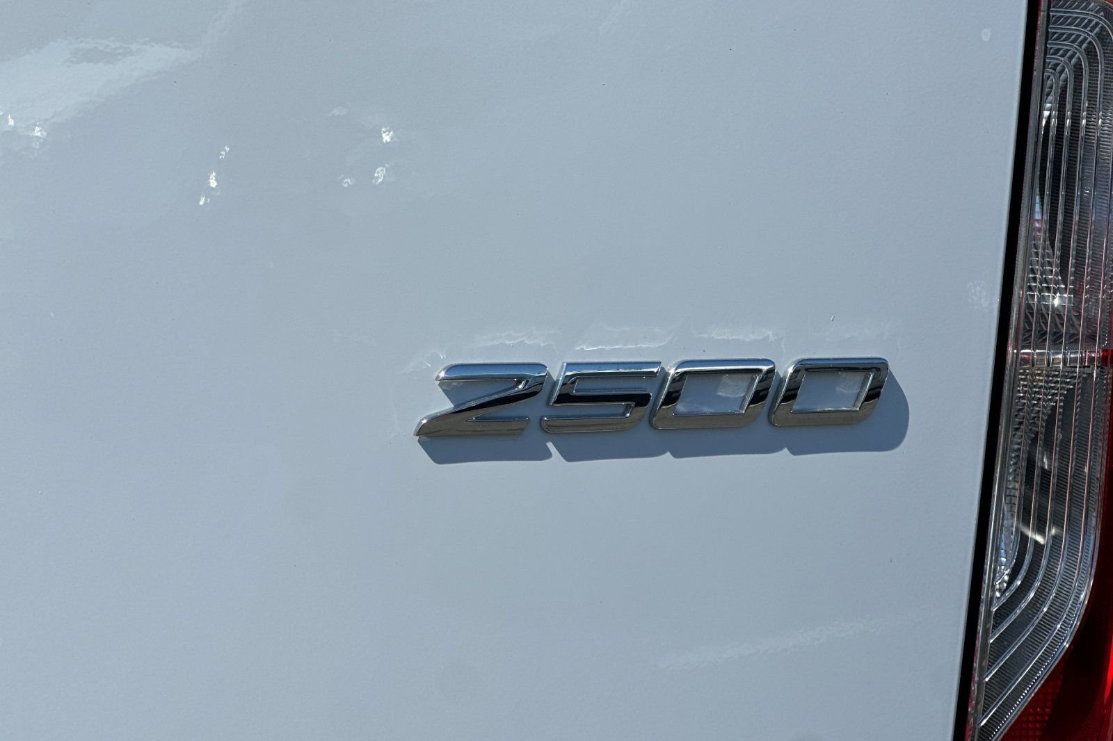 New 2026 White Mercedes-Benz Cargo 144 WB image 26