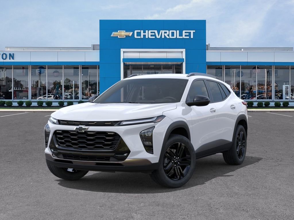 2026 Chevrolet Trax Activ - Photo 6