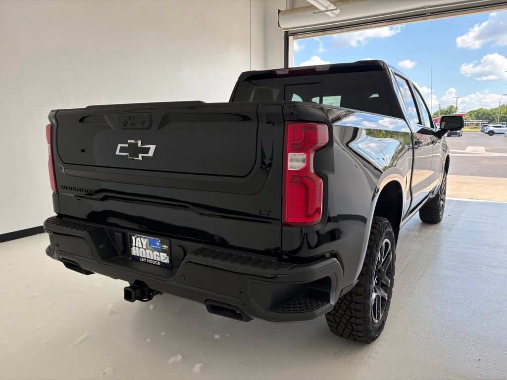 2026 Chevrolet Silverado 1500 LT Trail Boss - Photo 21