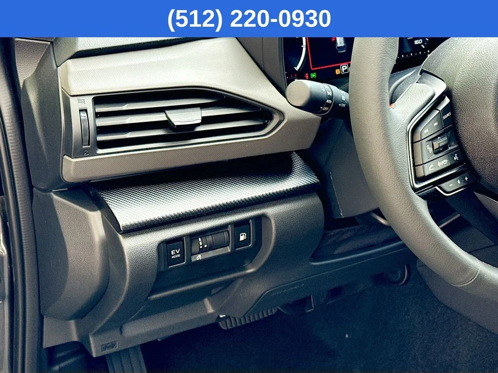 2026 Subaru Crosstrek Limited - Photo 11