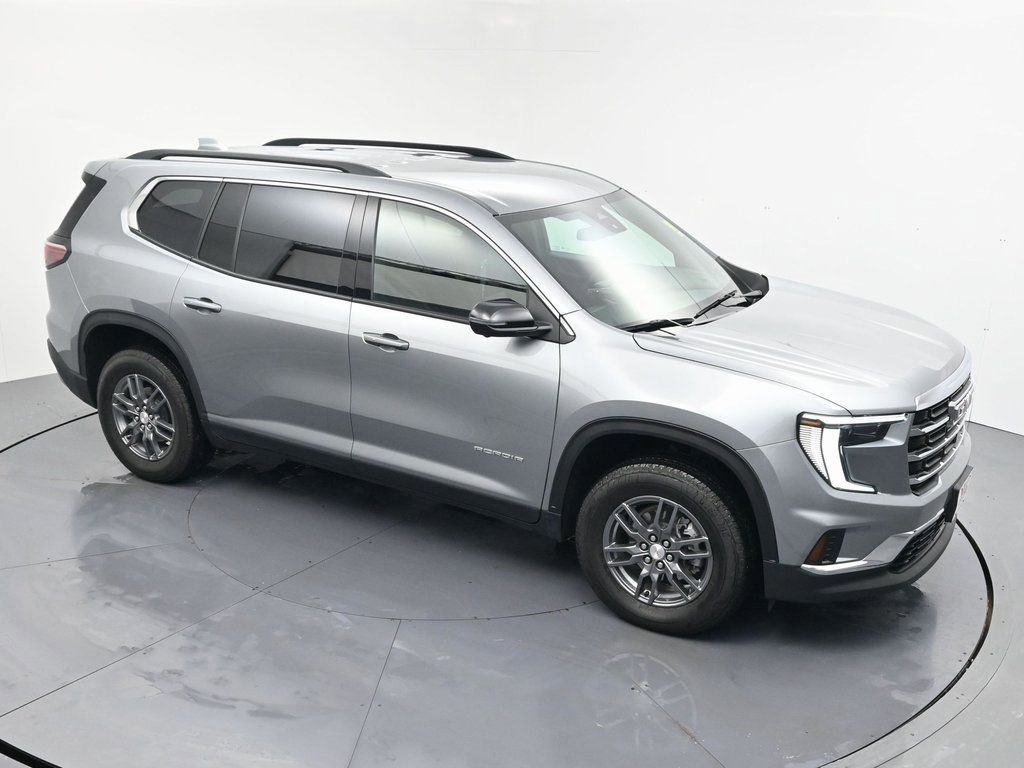 Used 2025 Sterling Metallic GMC Elevation image 26