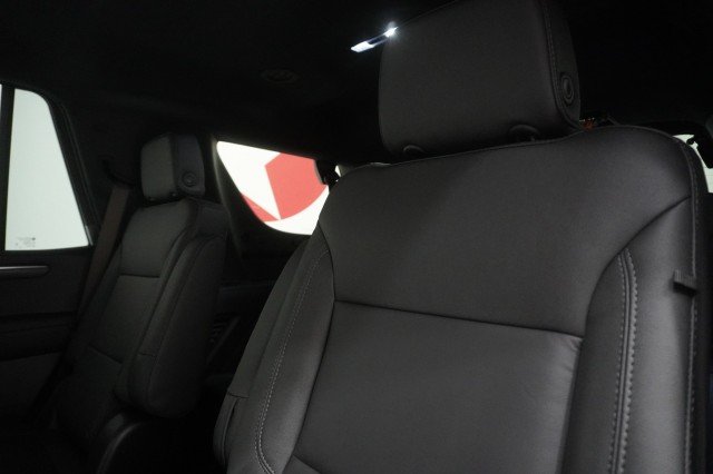 2026 Chevrolet Tahoe LT - Photo 25