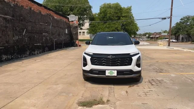 2027 Chevrolet Equinox LT - Photo 3