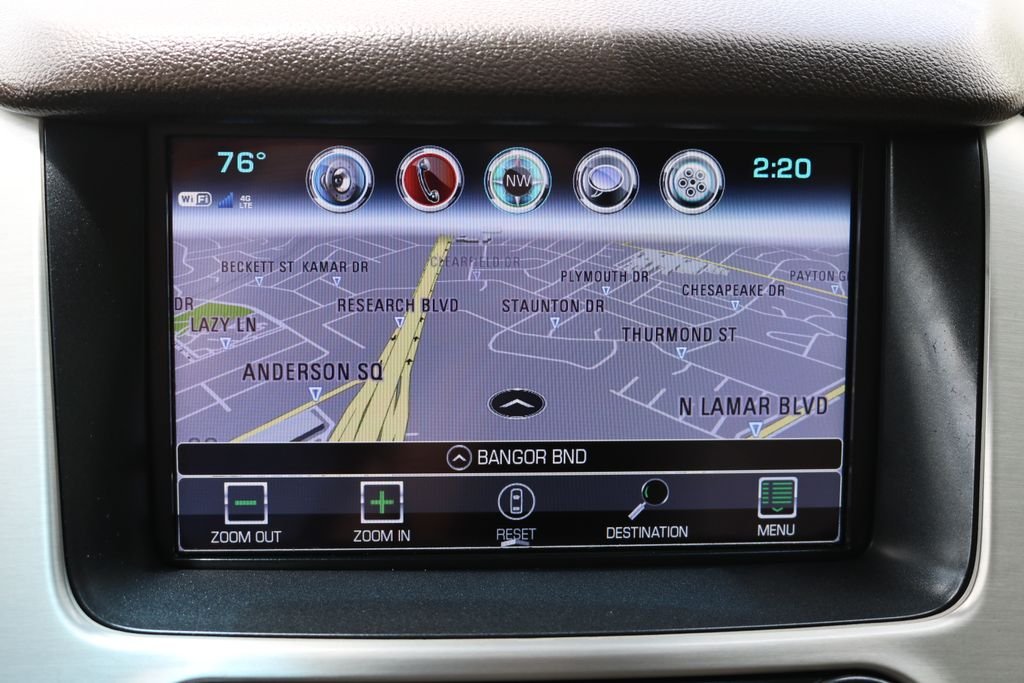 Used 2019 Black GMC SLT image 29