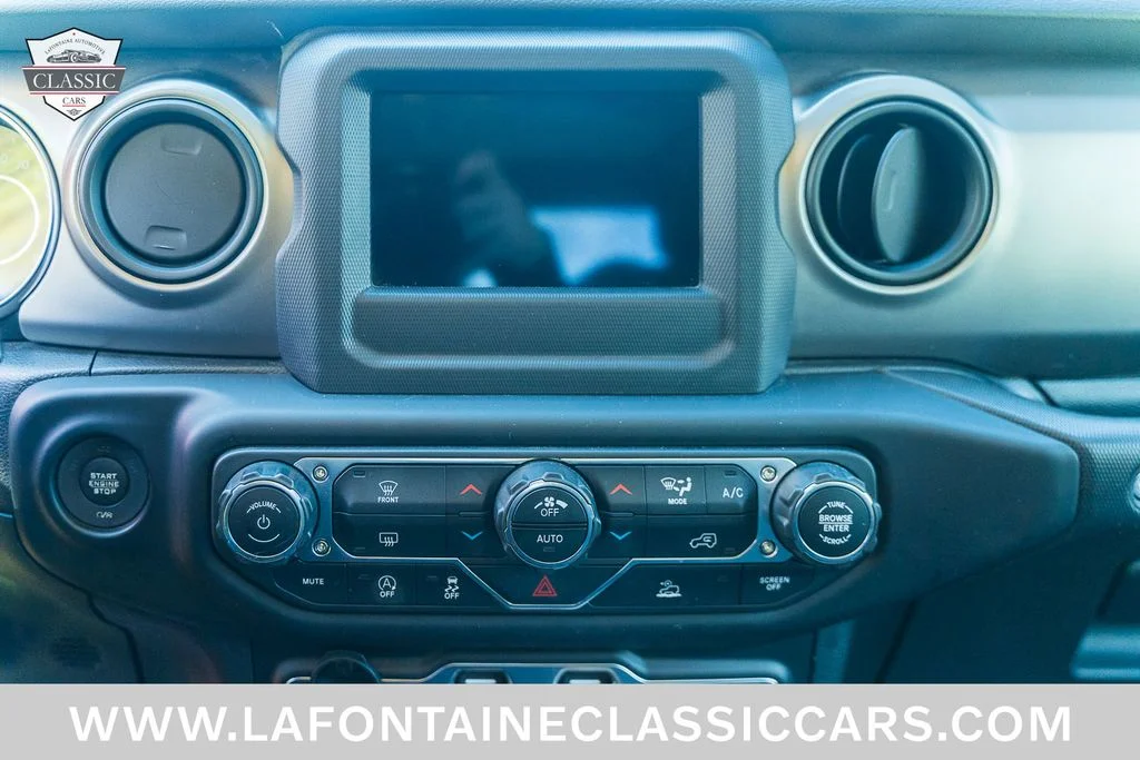 2020 Jeep Gladiator Sport S - Photo 62