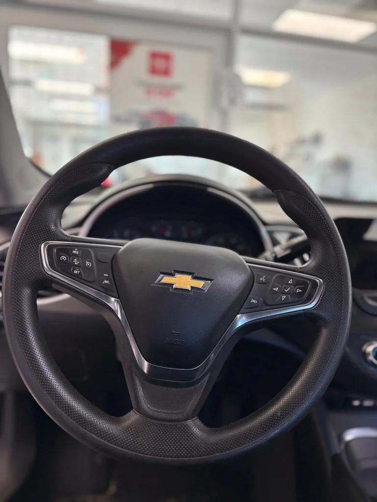 2023 Chevrolet Malibu 1LT - Photo 11