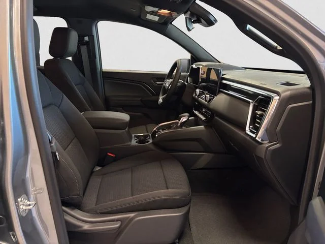 New 2026 Silver GMC Elevation image 16