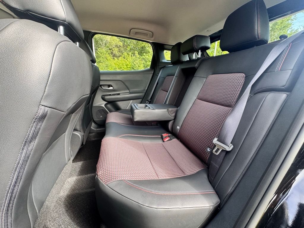 2026 Nissan KICKS SR AWD - Photo 20