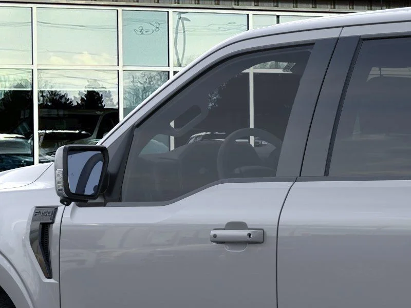 New 2026 Avalanche Ford Lariat® image 20