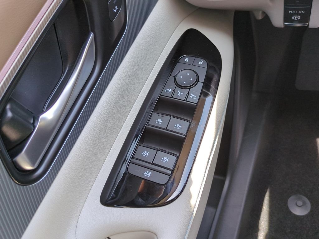 New 2026 Aurora Blue Pearl Metallic / Super Black Two-tone Nissan Platinum image 20