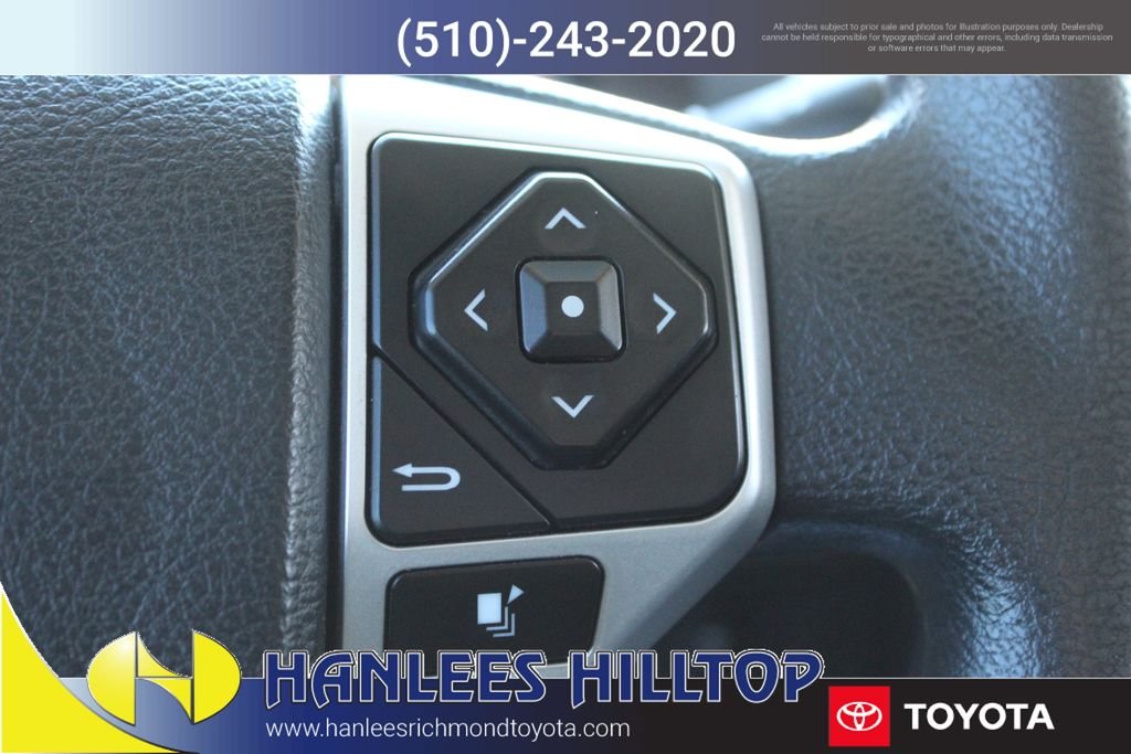 2019 Toyota Tundra SR5 - Photo 26